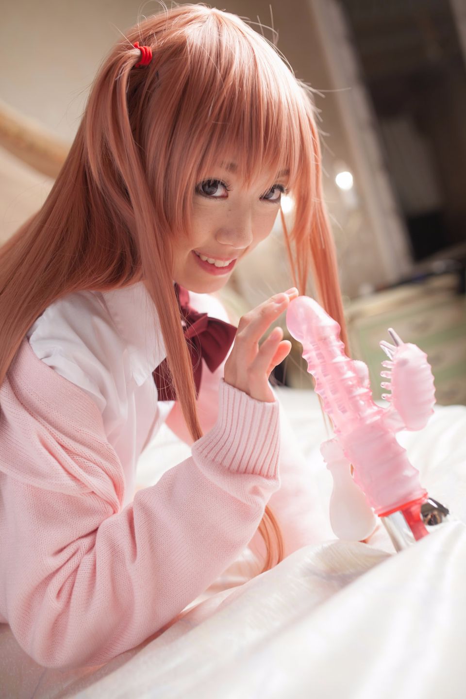 Tập phim Ako-Assistance của Side-B