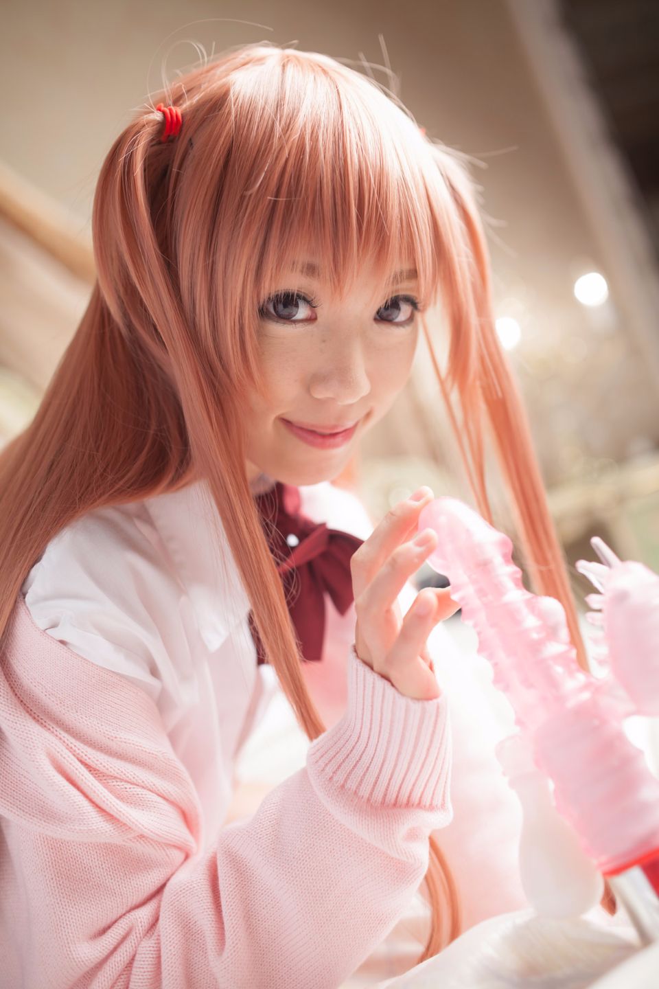 Tập phim Ako-Assistance của Side-B