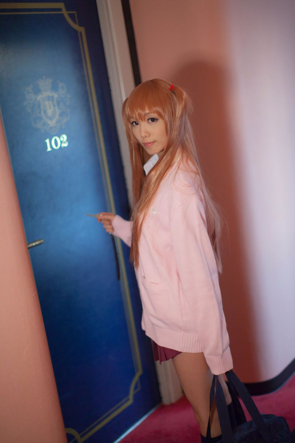 Tập phim Ako-Assistance của Side-B