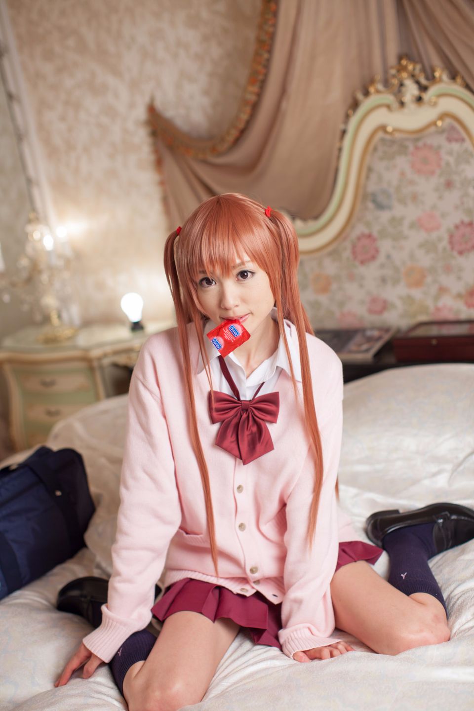 Tập phim Ako-Assistance của Side-B