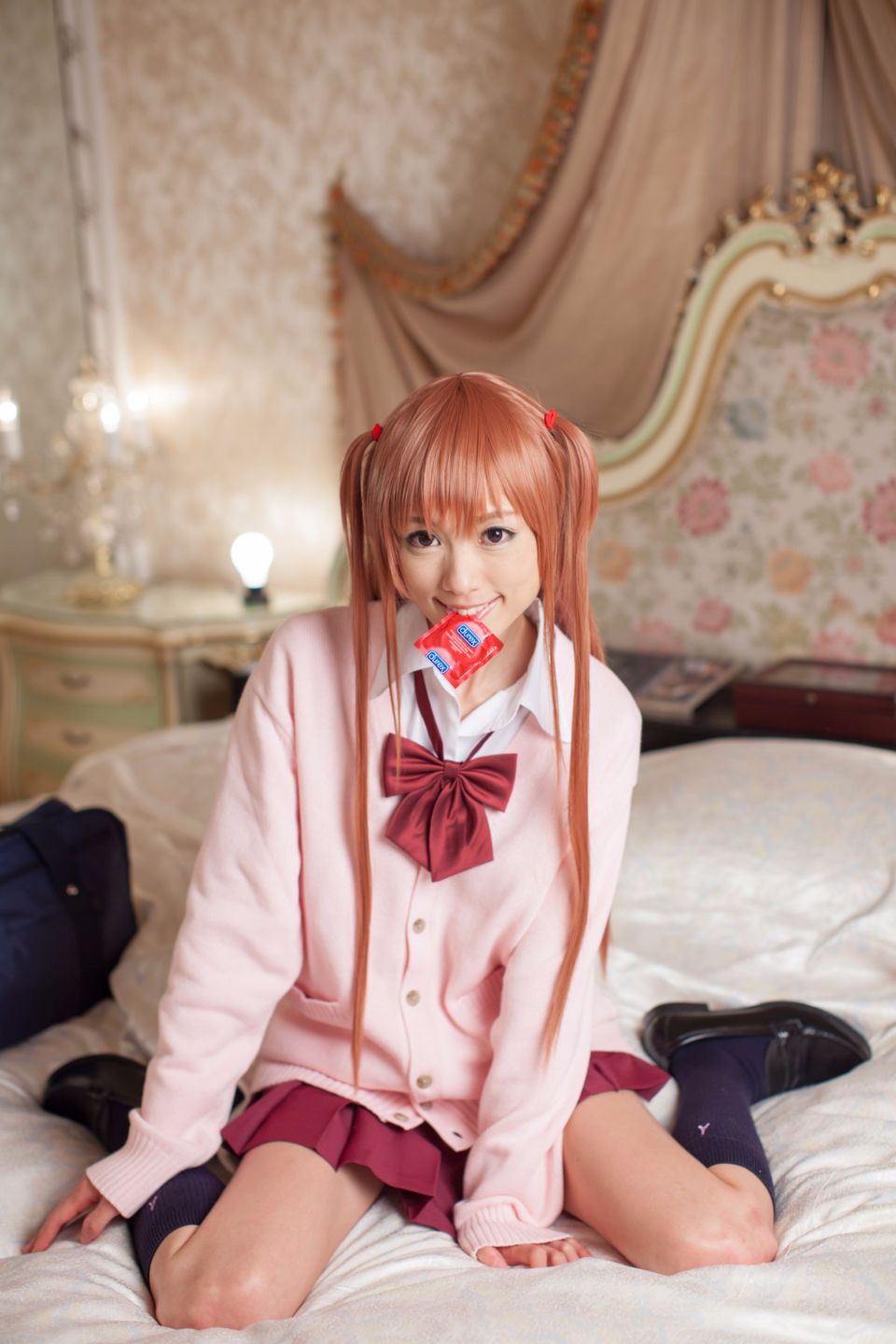 Tập phim Ako-Assistance của Side-B