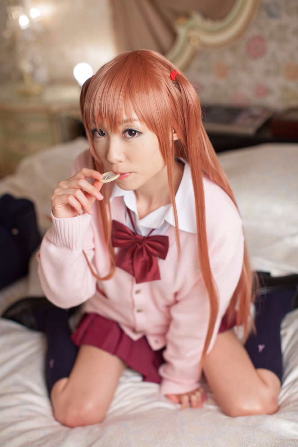 Tập phim Ako-Assistance của Side-B