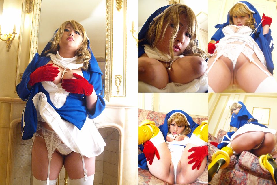 Sigi Queens Blade