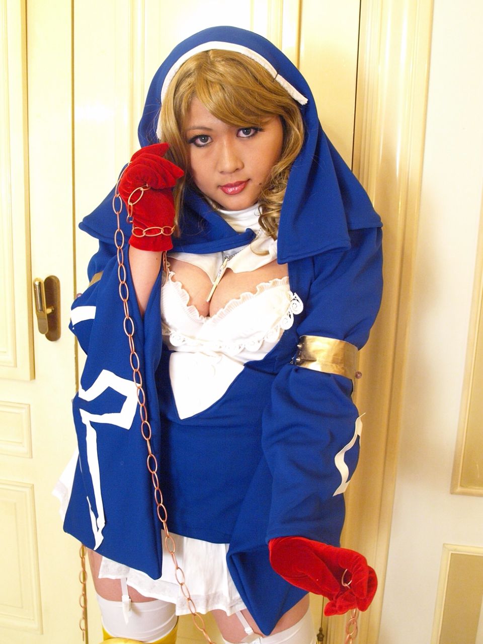 Sigi Queens Blade