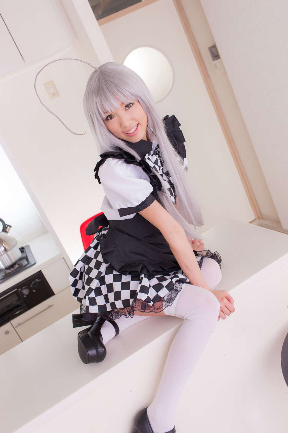 15. [@Factory] Crawl!