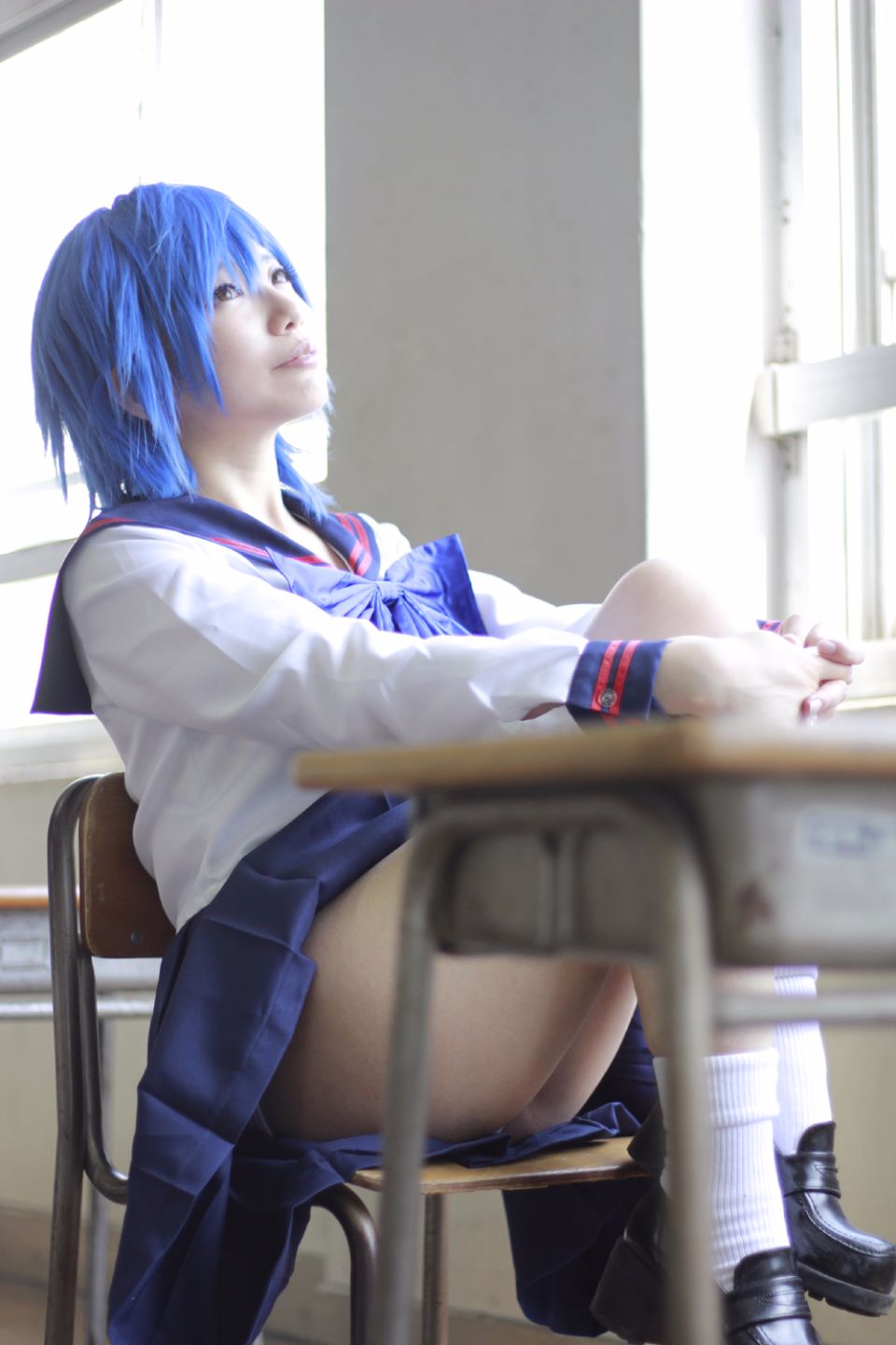 Thủy thủ Mercury Rom