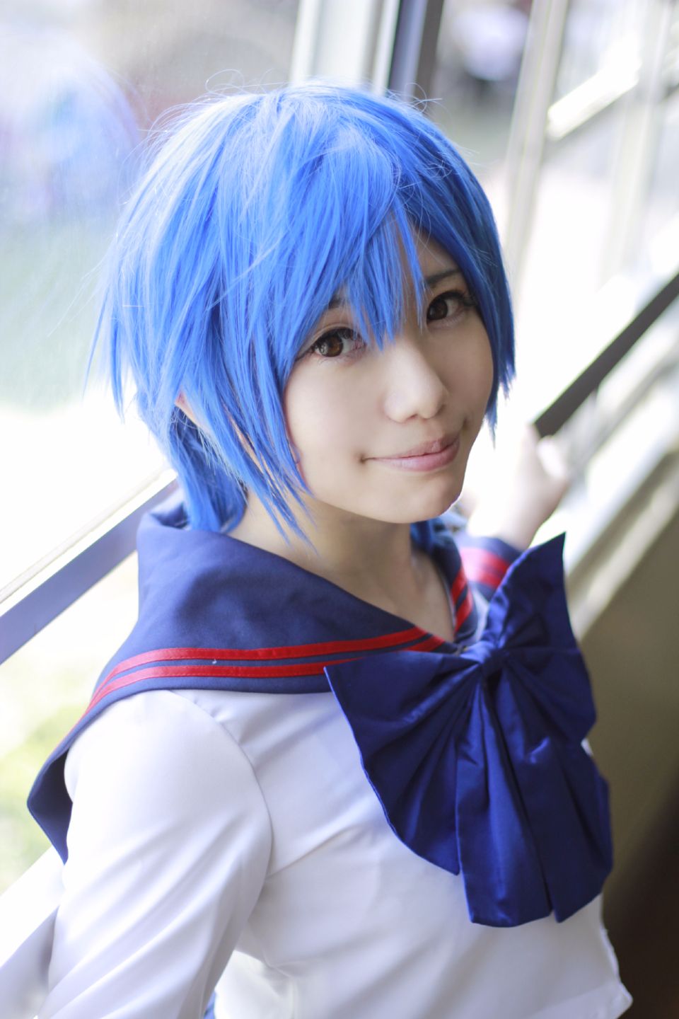 Thủy thủ Mercury Rom