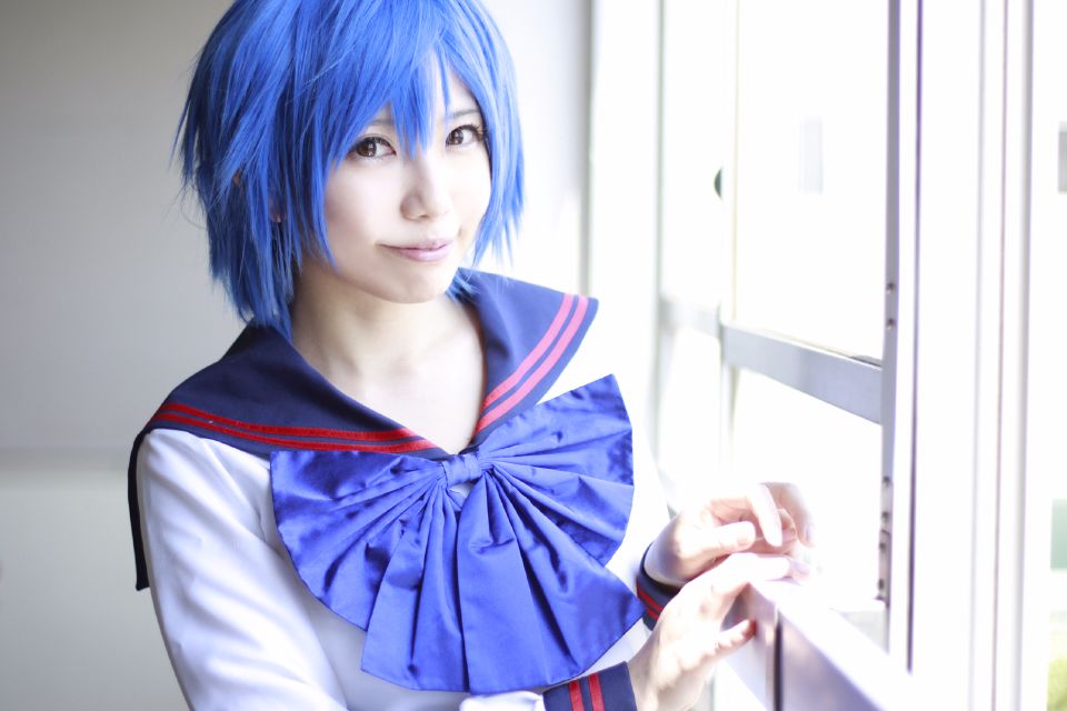 Thủy thủ Mercury Rom