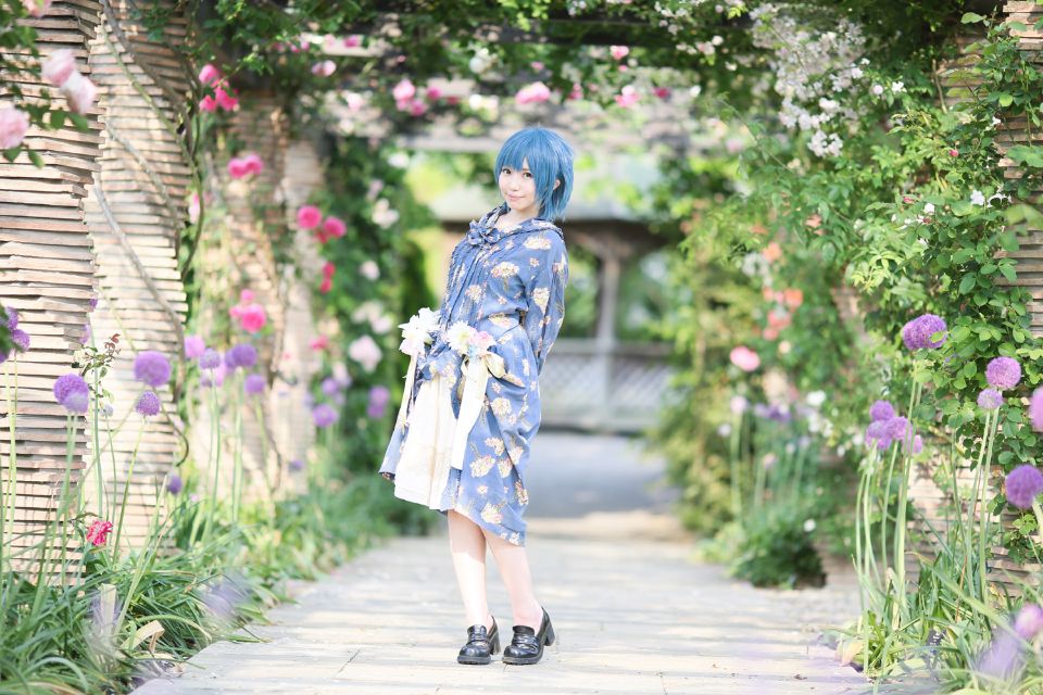 Thủy thủ Mercury Rom