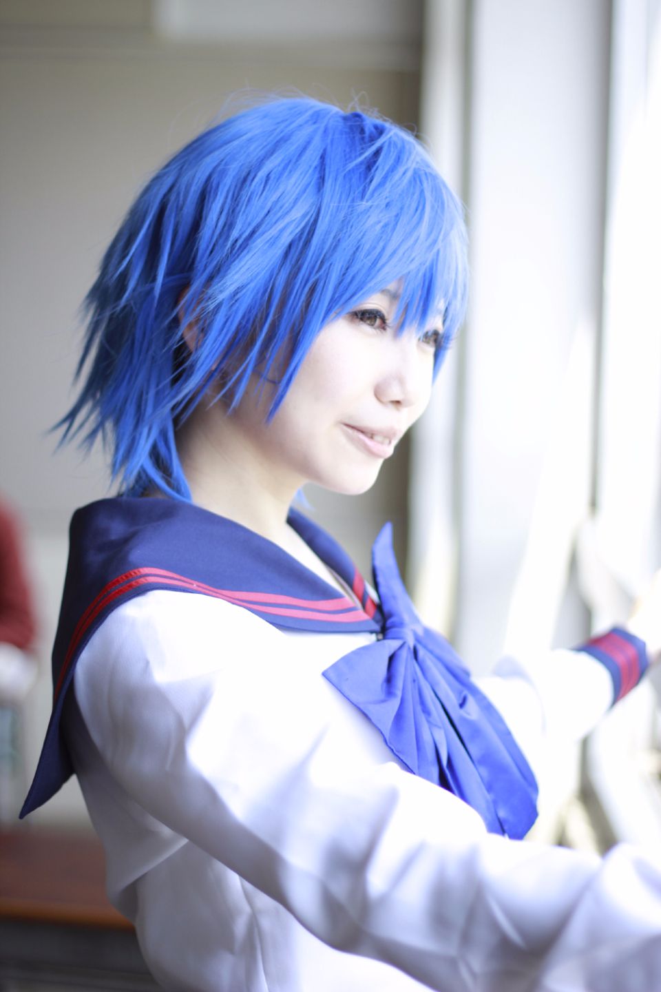 Thủy thủ Mercury Rom