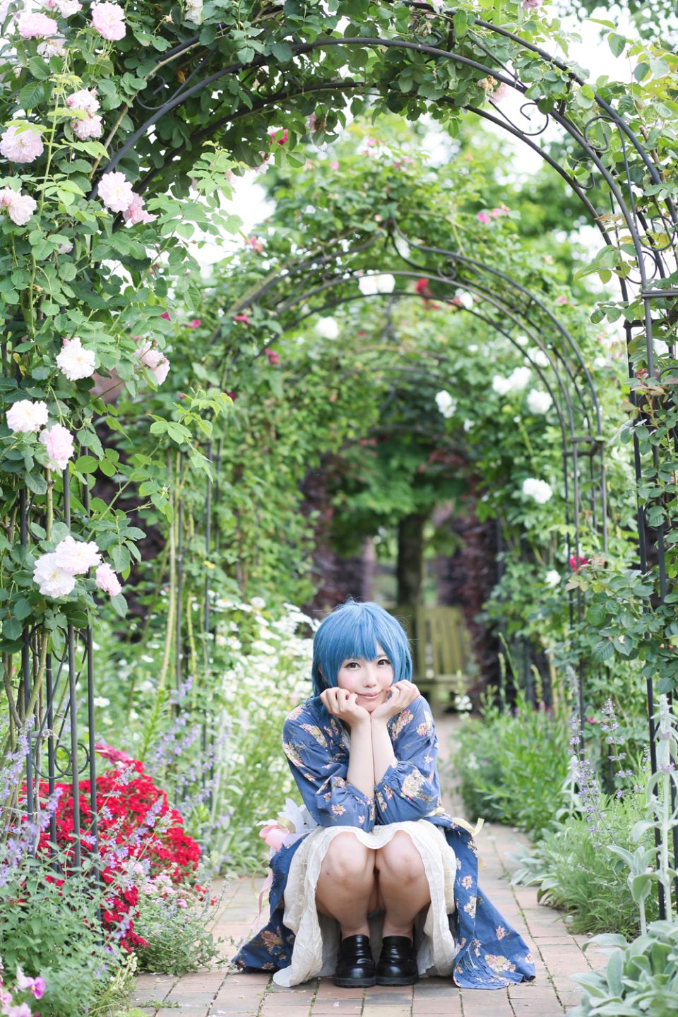 Thủy thủ Mercury Rom