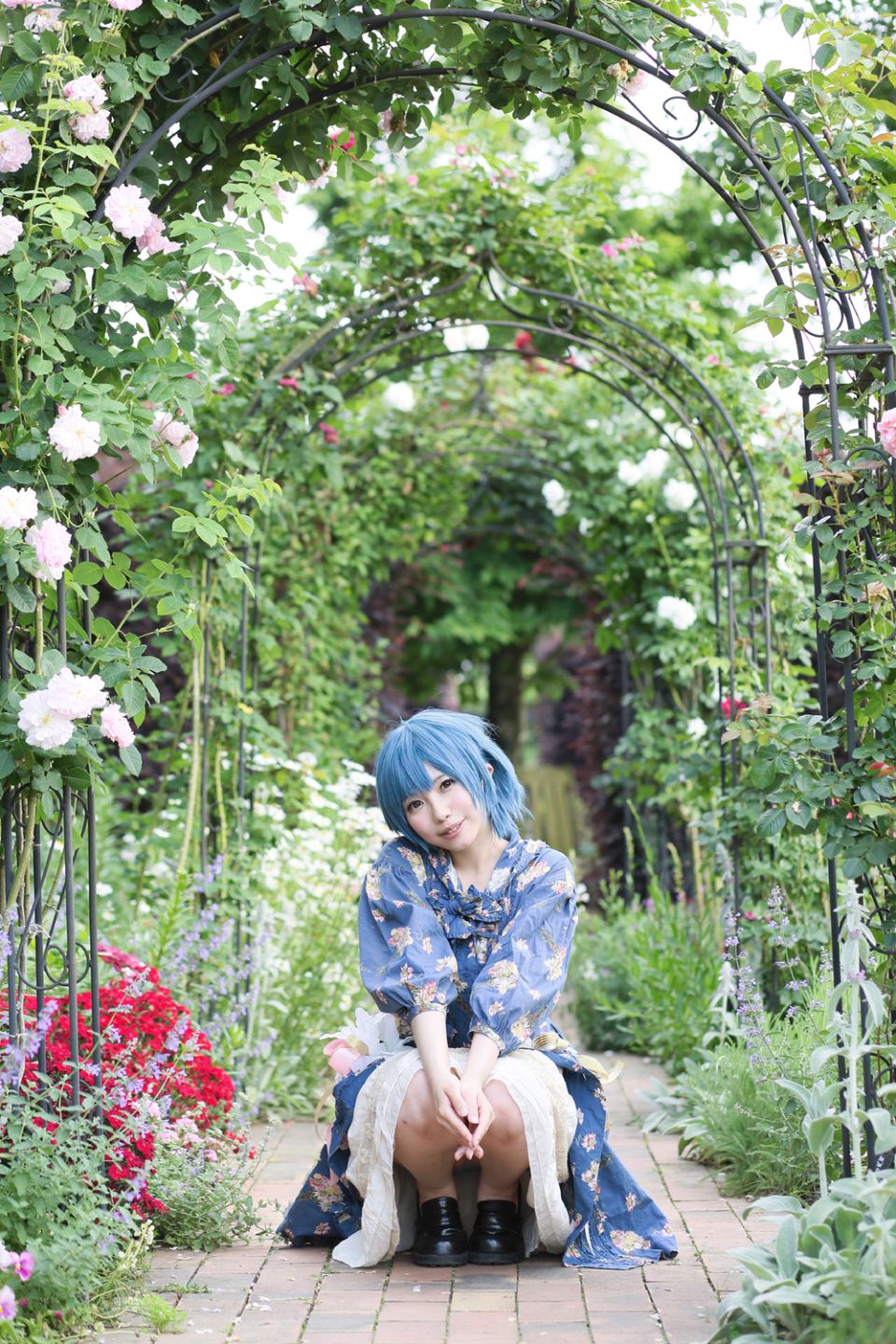 Thủy thủ Mercury Rom