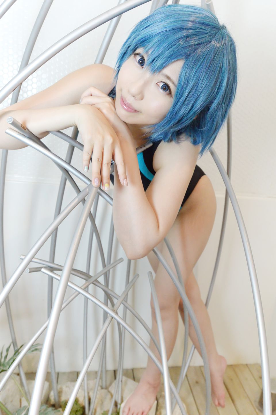 Thủy thủ Mercury Rom