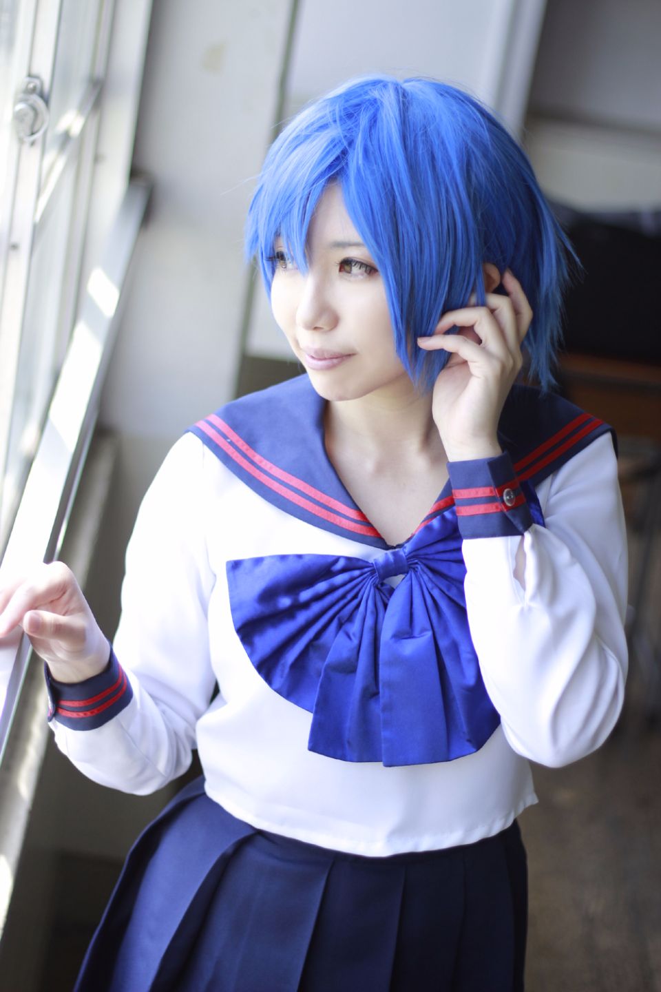 Thủy thủ Mercury Rom