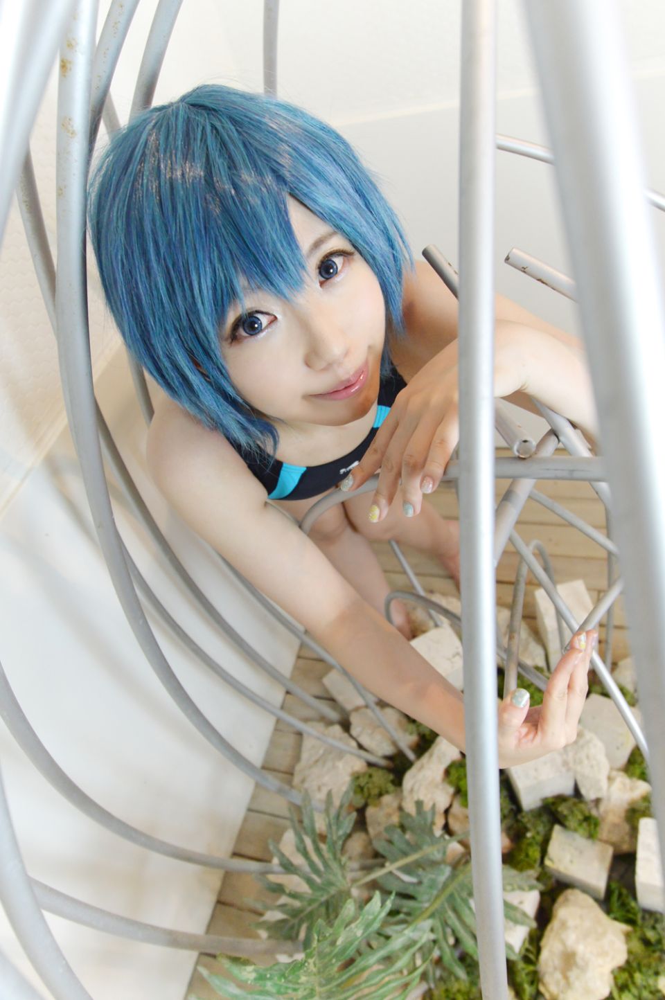 Thủy thủ Mercury Rom