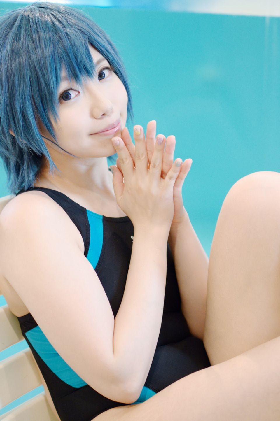 Thủy thủ Mercury Rom