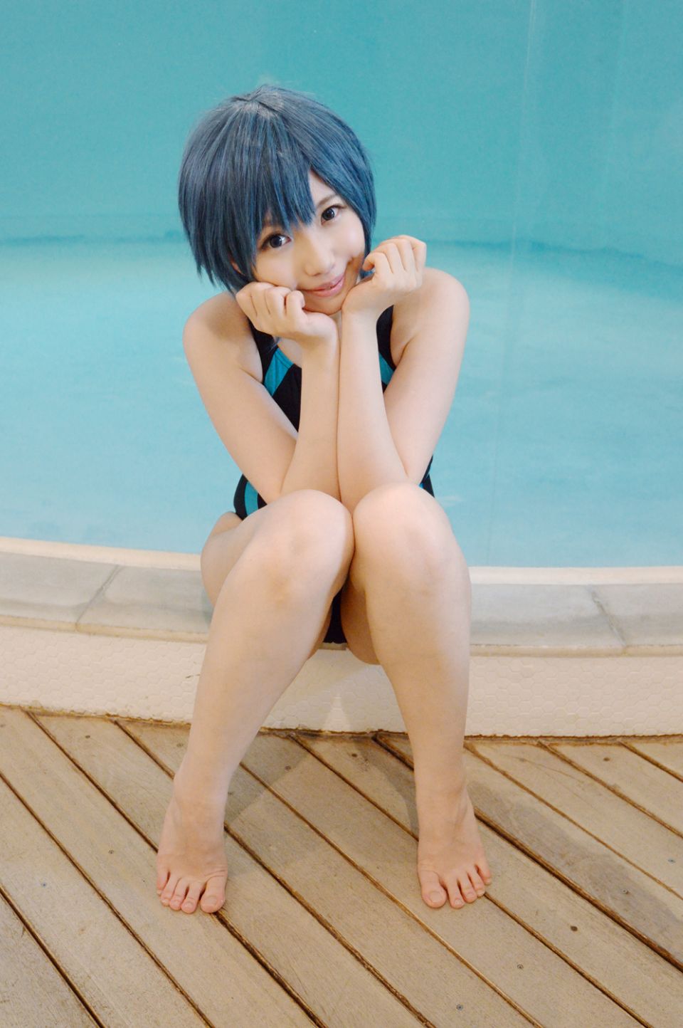 Thủy thủ Mercury Rom