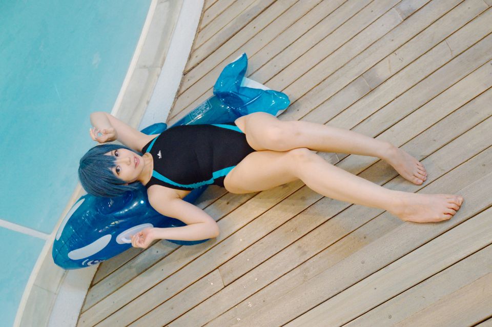 Thủy thủ Mercury Rom