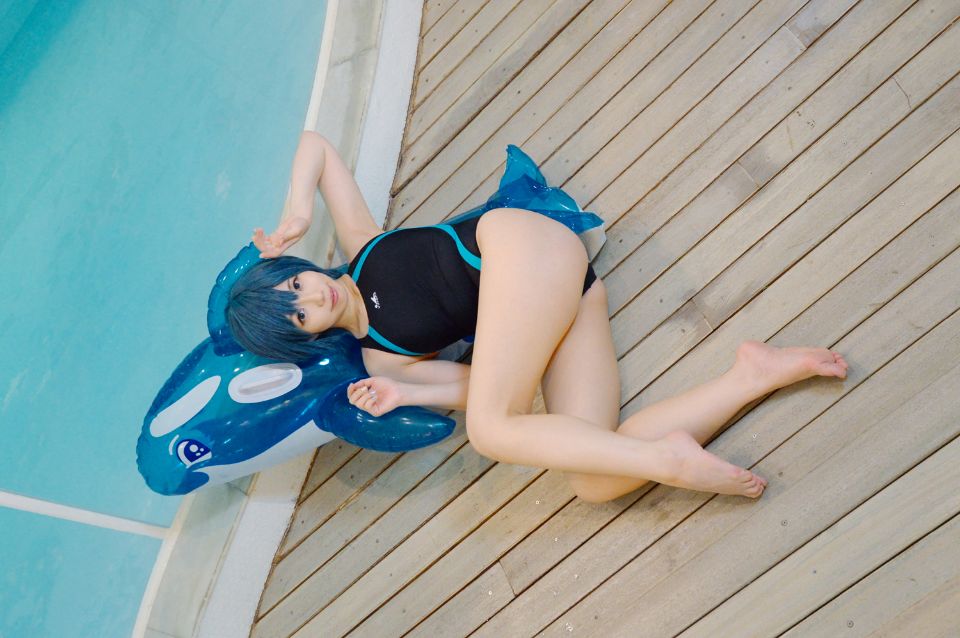 Thủy thủ Mercury Rom