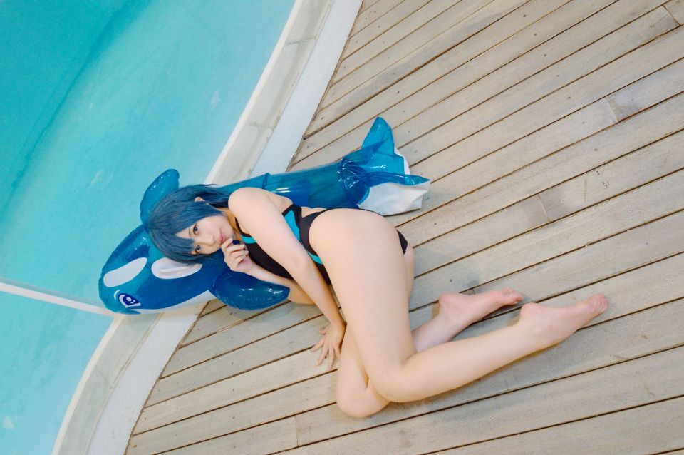 Thủy thủ Mercury Rom