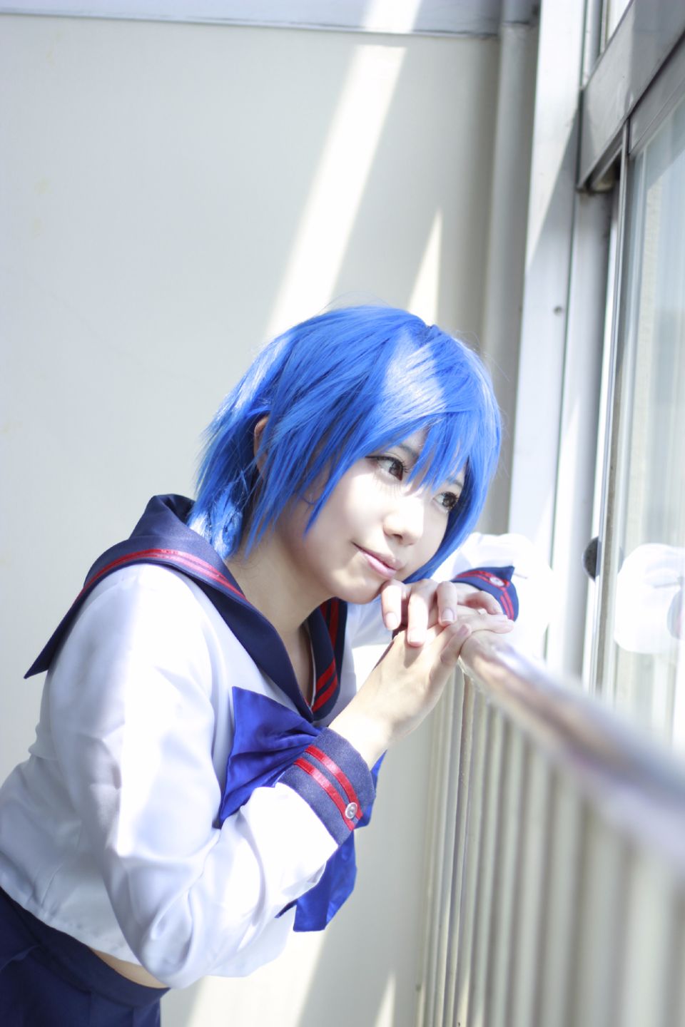 Thủy thủ Mercury Rom