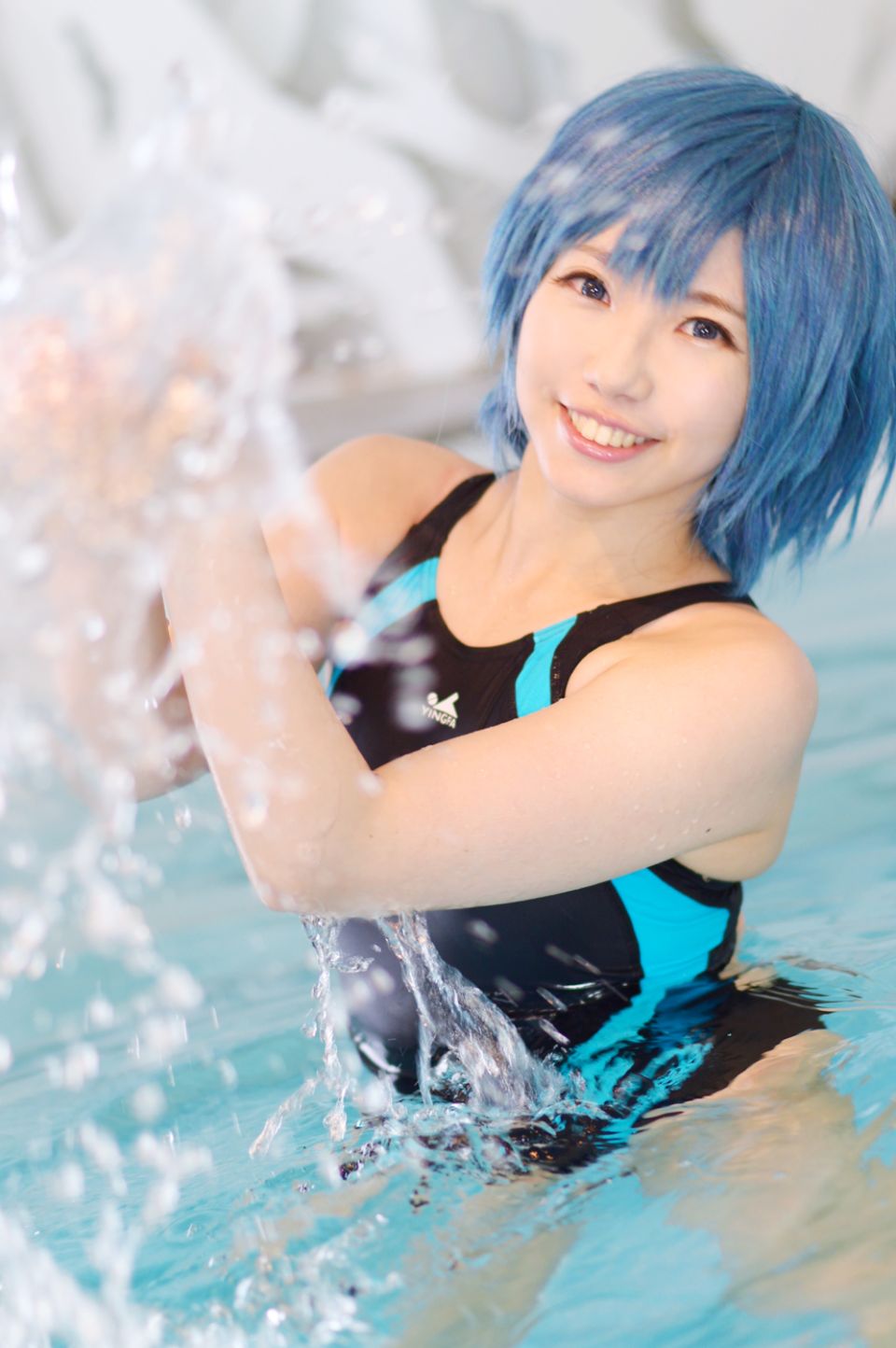 Thủy thủ Mercury Rom