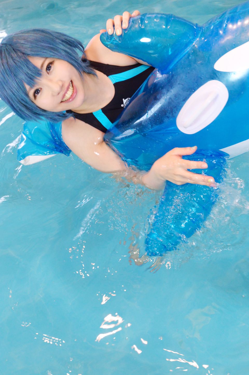 Thủy thủ Mercury Rom