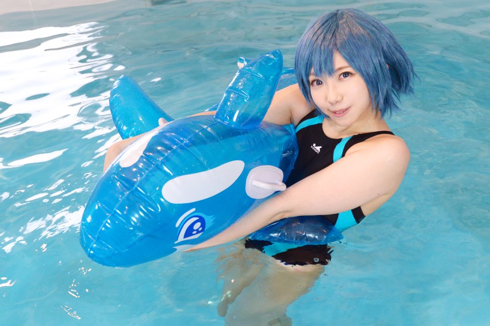 Thủy thủ Mercury Rom