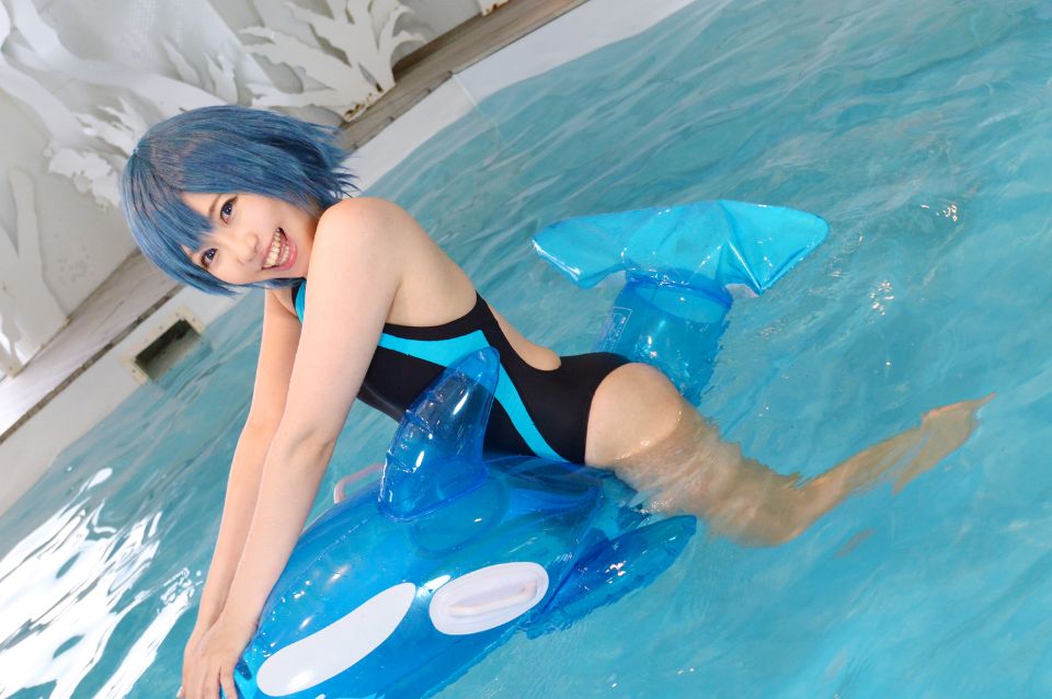 Thủy thủ Mercury Rom