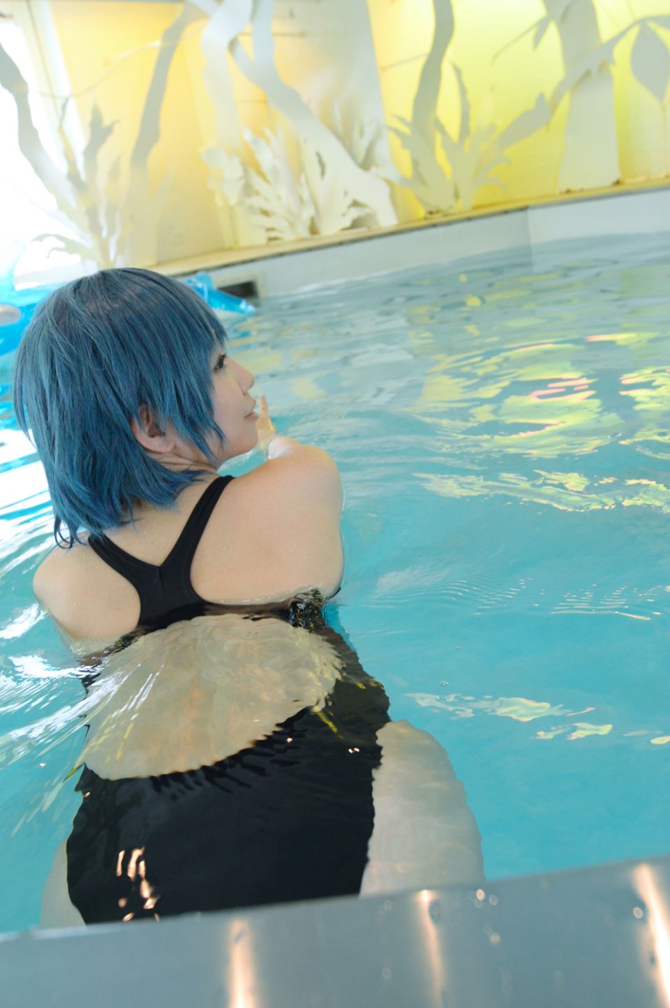 Thủy thủ Mercury Rom