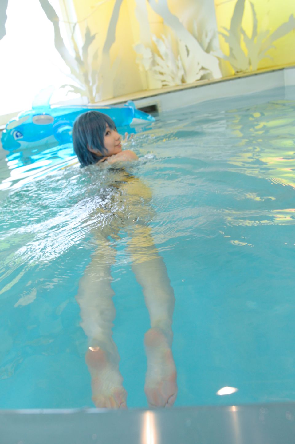 Thủy thủ Mercury Rom