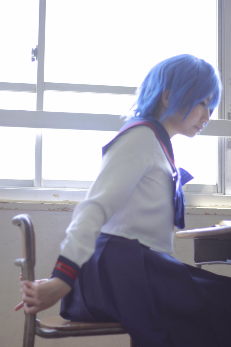 Thủy thủ Mercury Rom