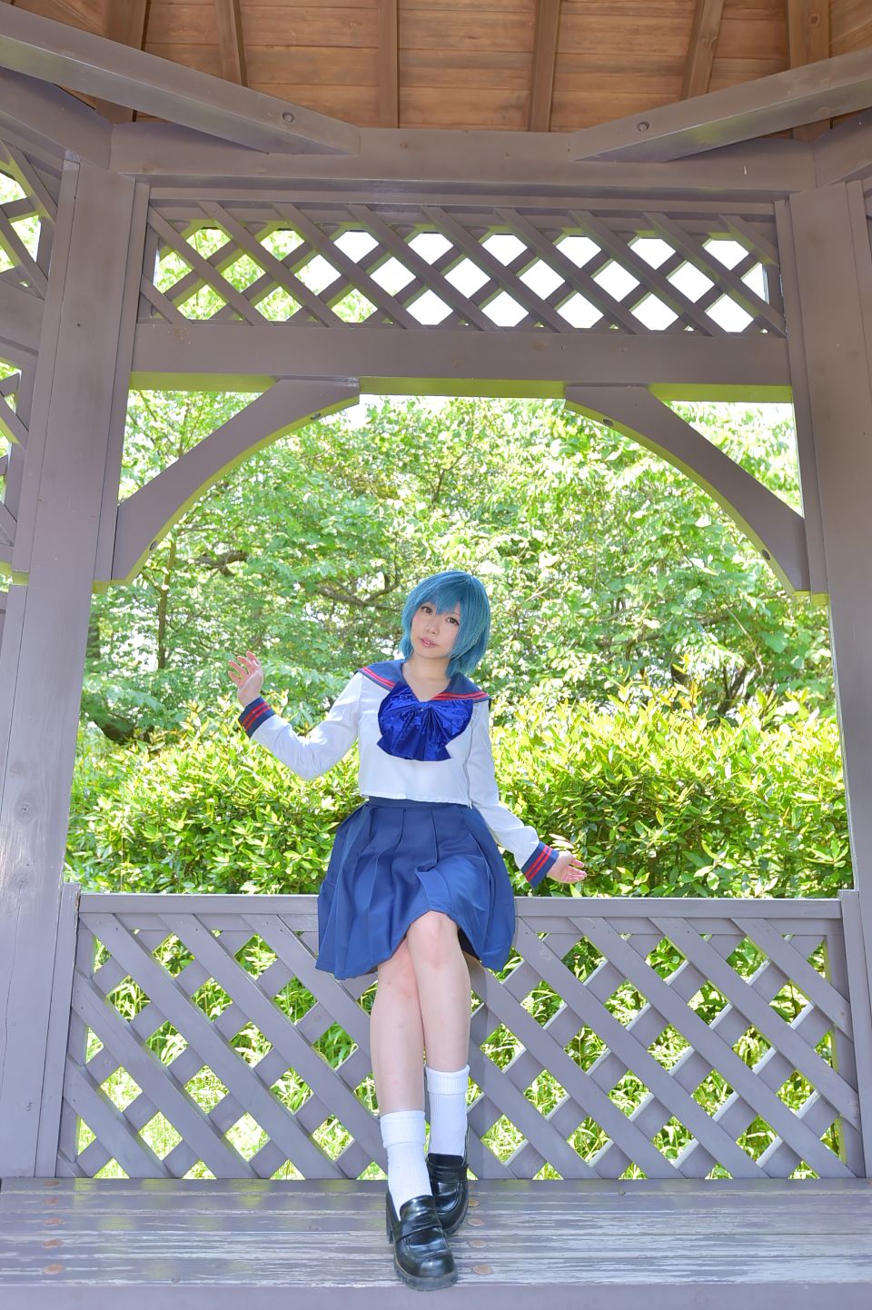 Thủy thủ Mercury Rom