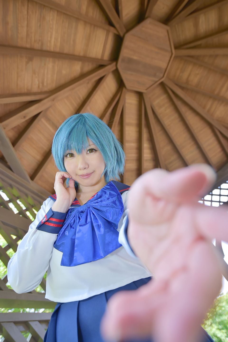 Thủy thủ Mercury Rom