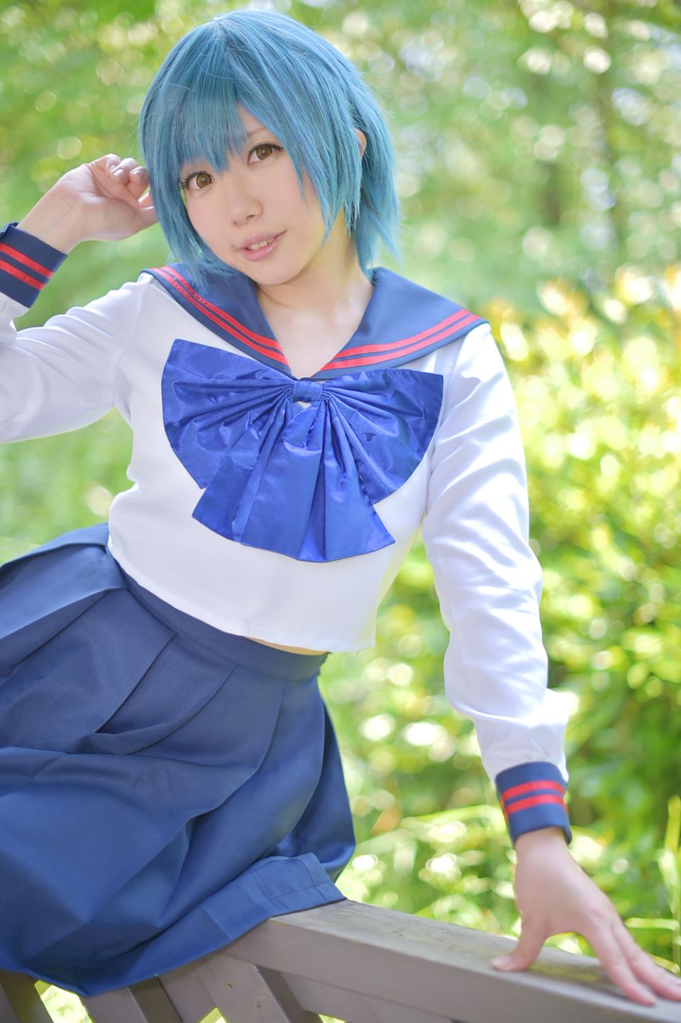 Thủy thủ Mercury Rom