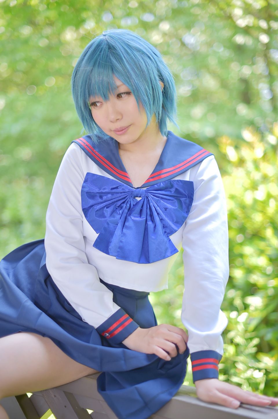 Thủy thủ Mercury Rom