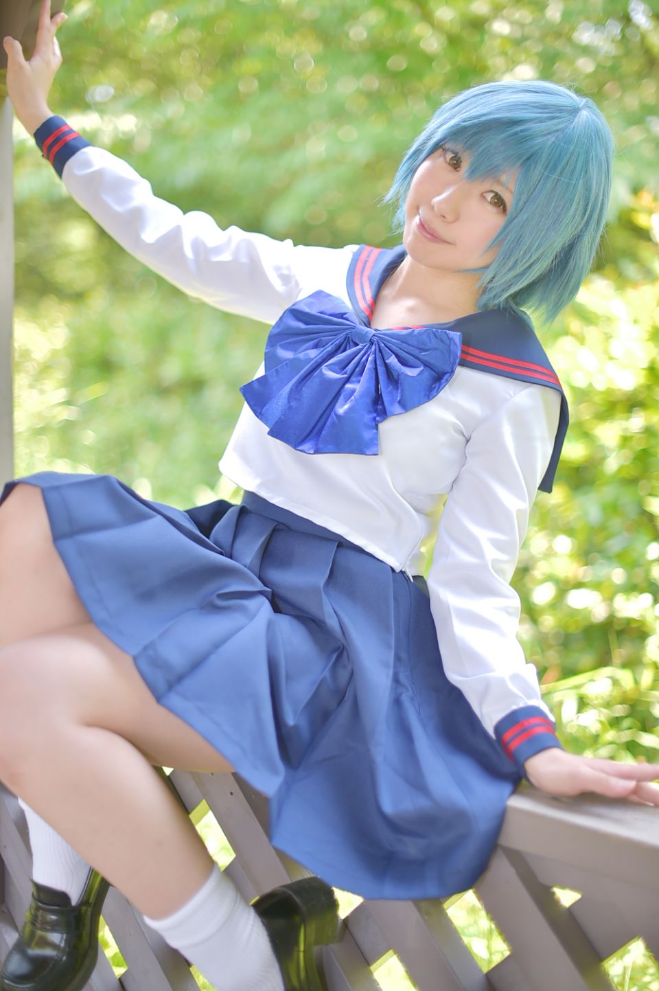 Thủy thủ Mercury Rom