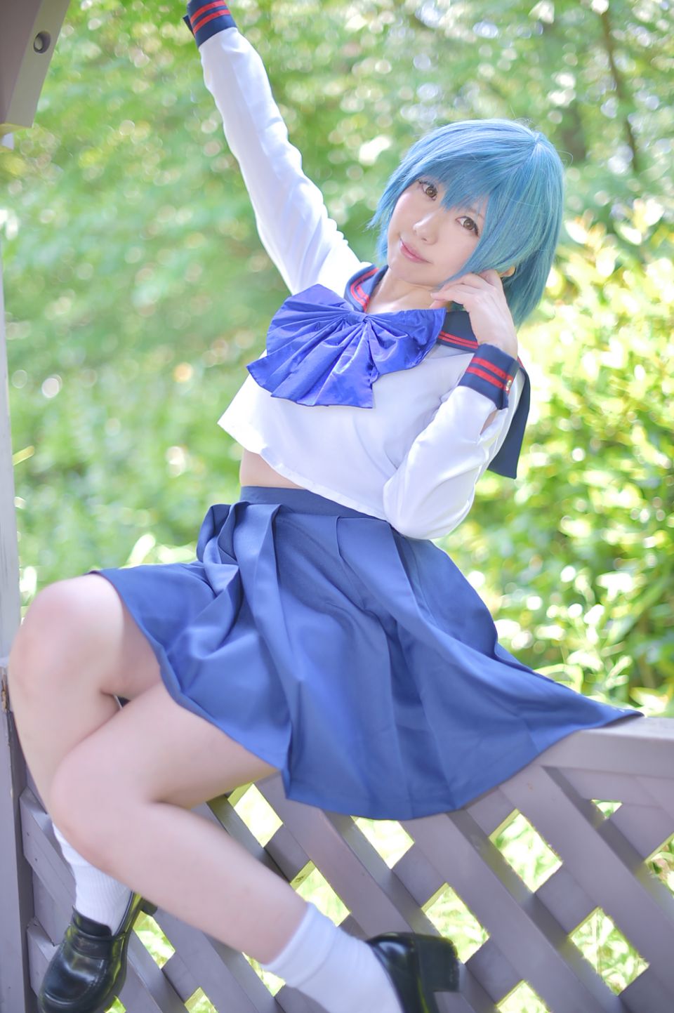 Thủy thủ Mercury Rom