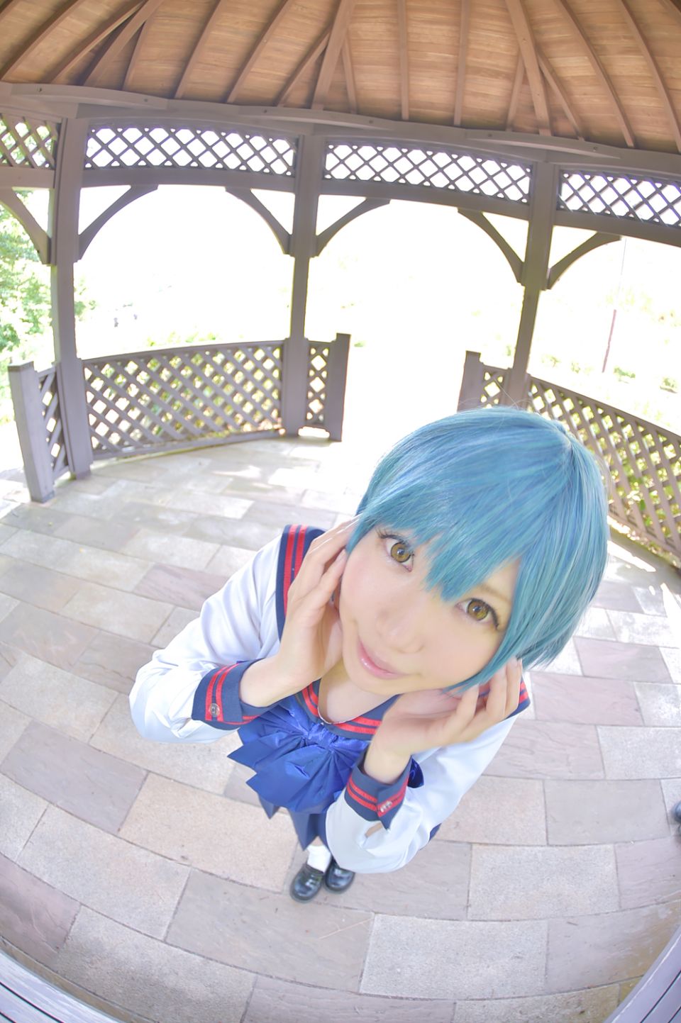 Thủy thủ Mercury Rom