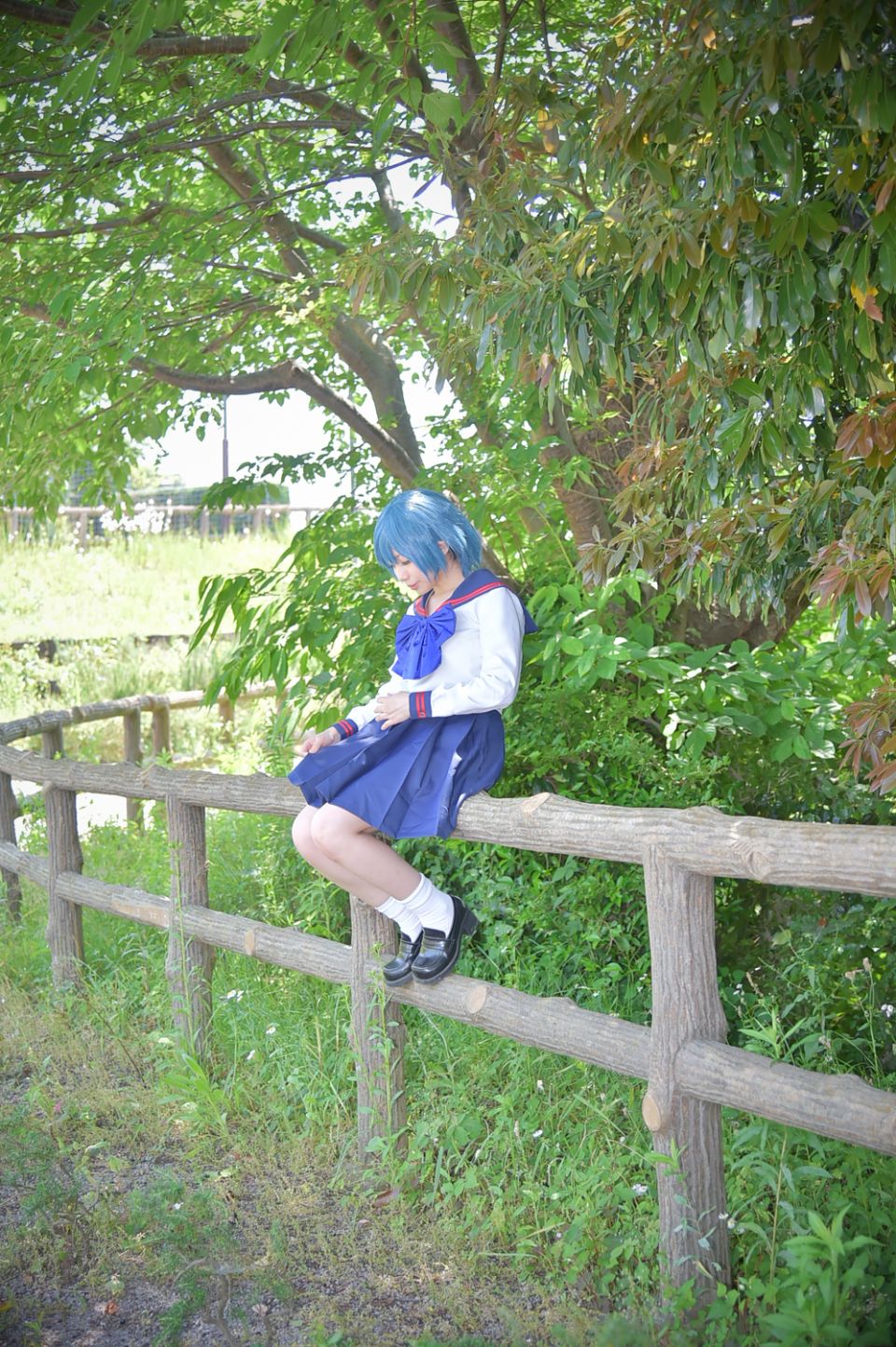 Thủy thủ Mercury Rom