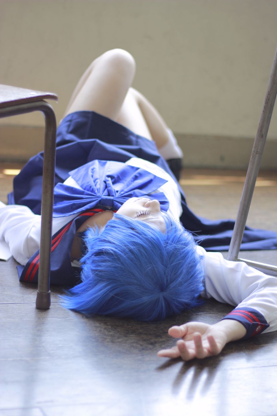 Thủy thủ Mercury Rom