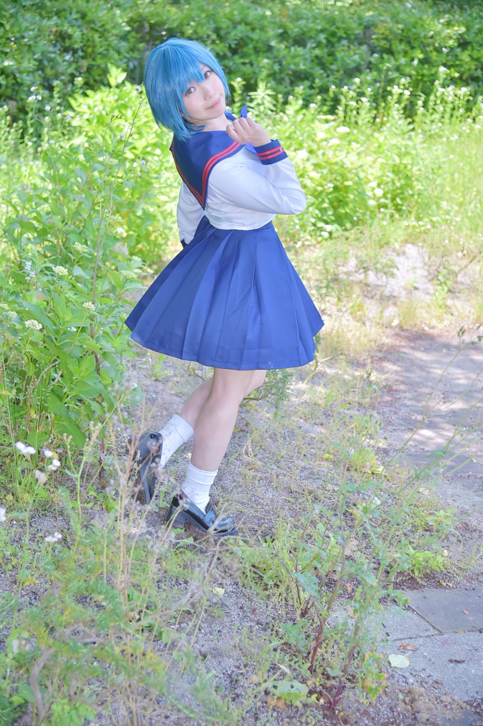 Thủy thủ Mercury Rom