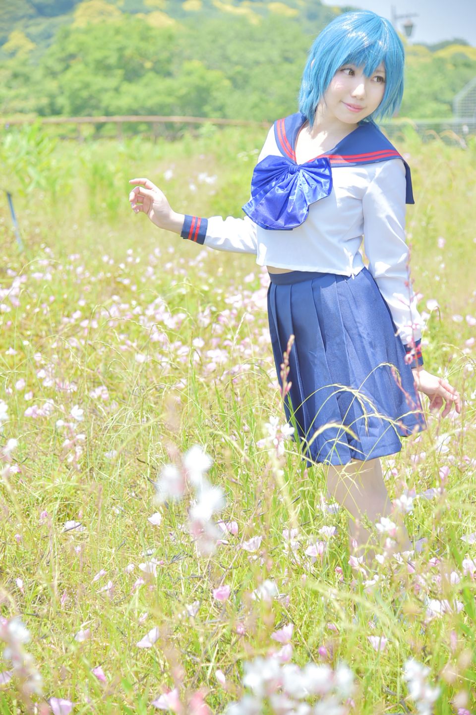 Thủy thủ Mercury Rom