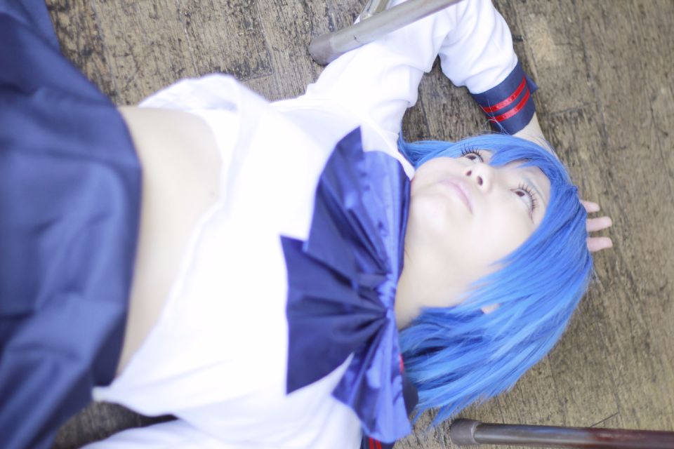 Thủy thủ Mercury Rom