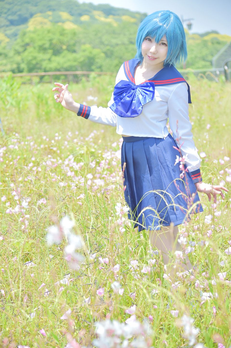 Thủy thủ Mercury Rom