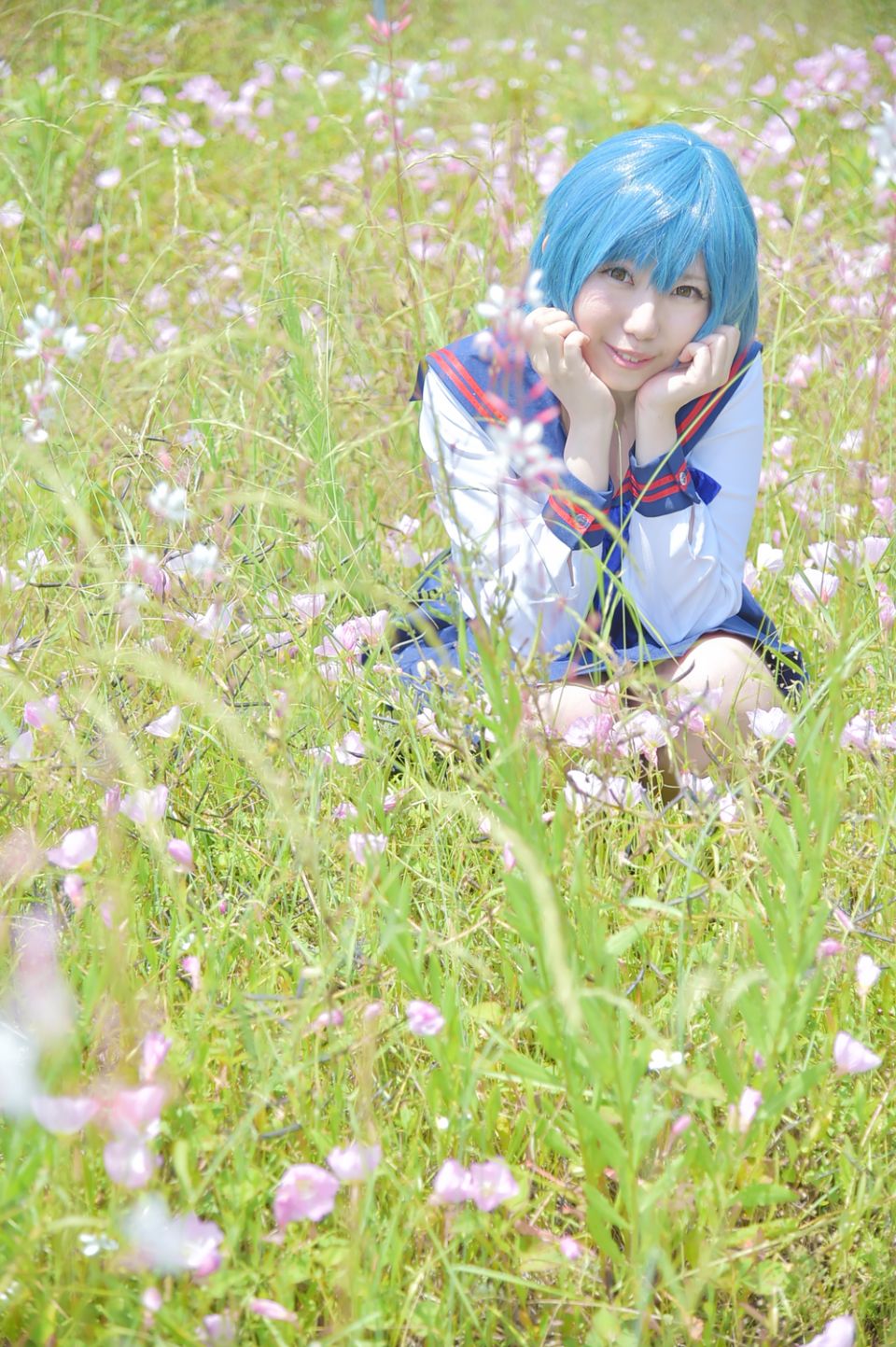 Thủy thủ Mercury Rom