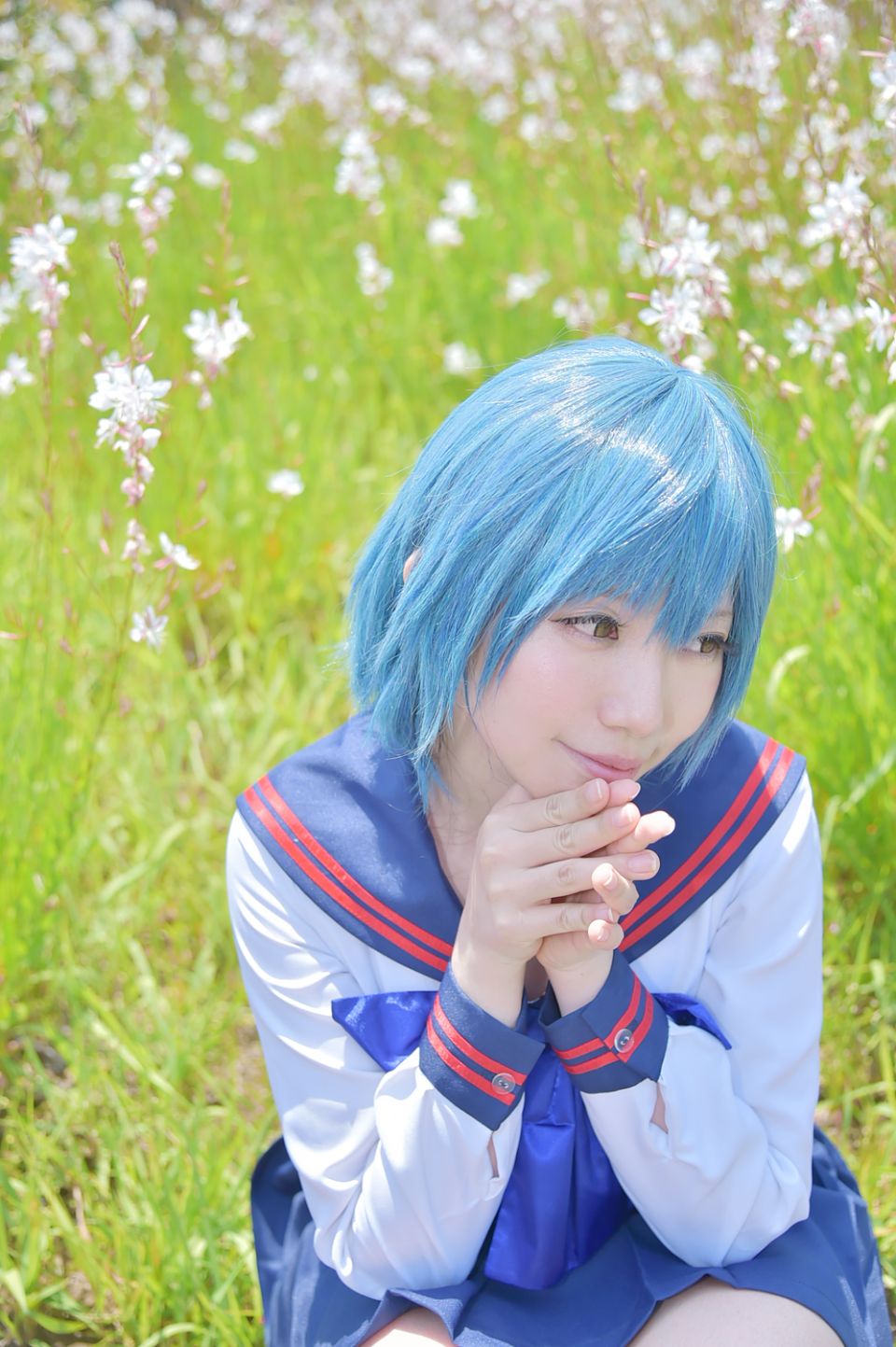 Thủy thủ Mercury Rom