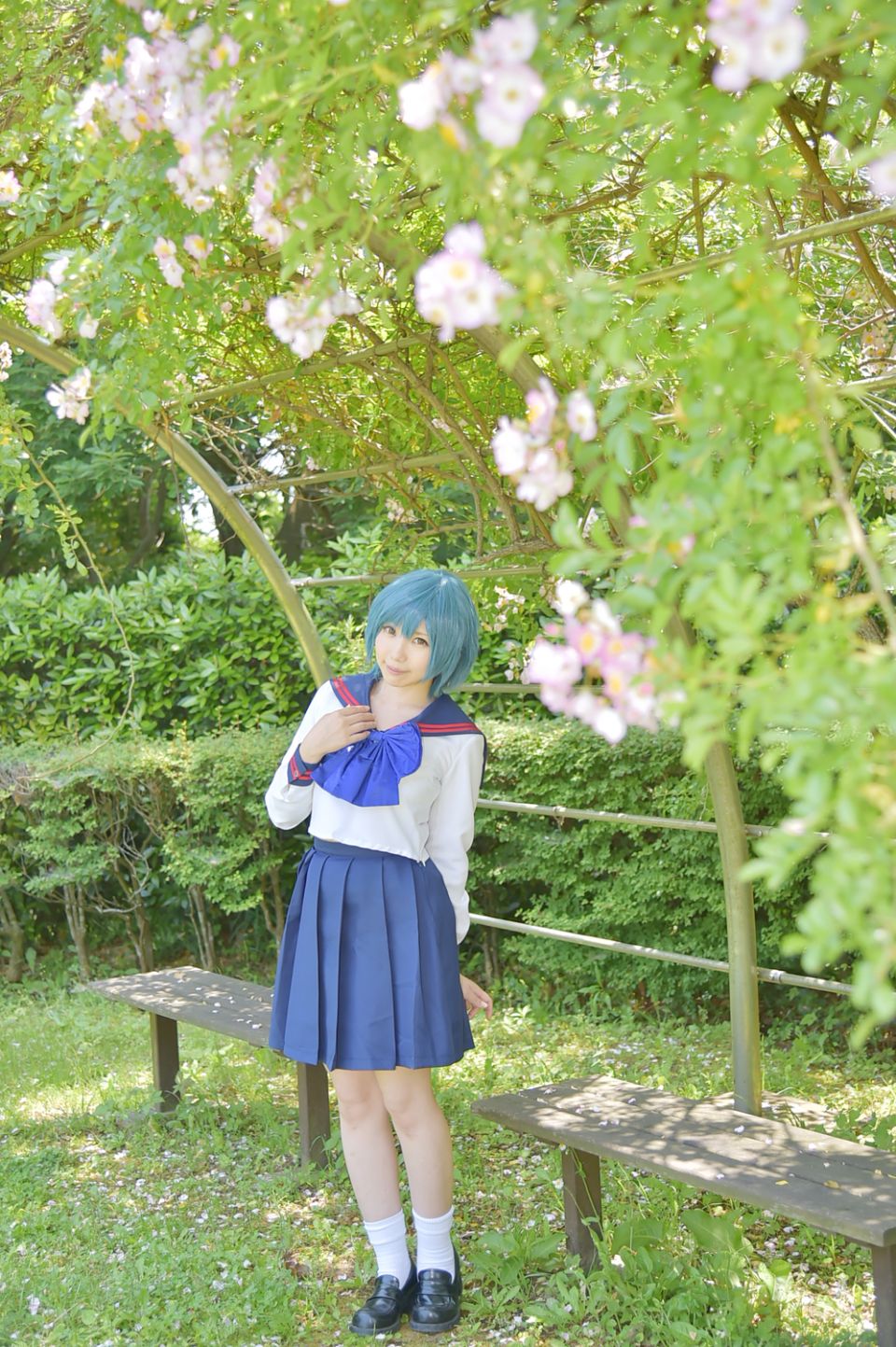 Thủy thủ Mercury Rom