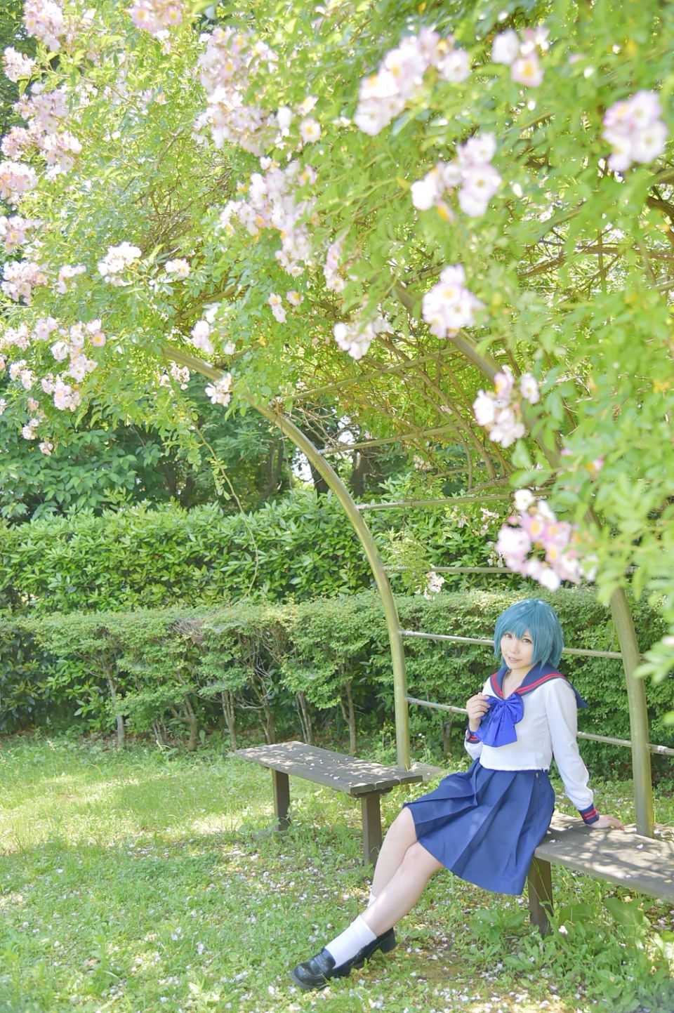 Thủy thủ Mercury Rom