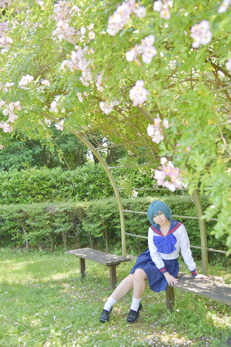 Thủy thủ Mercury Rom